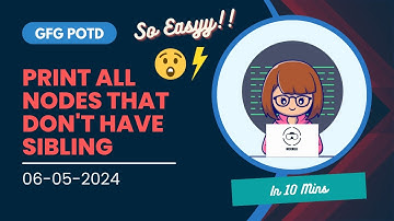 Print all nodes that don