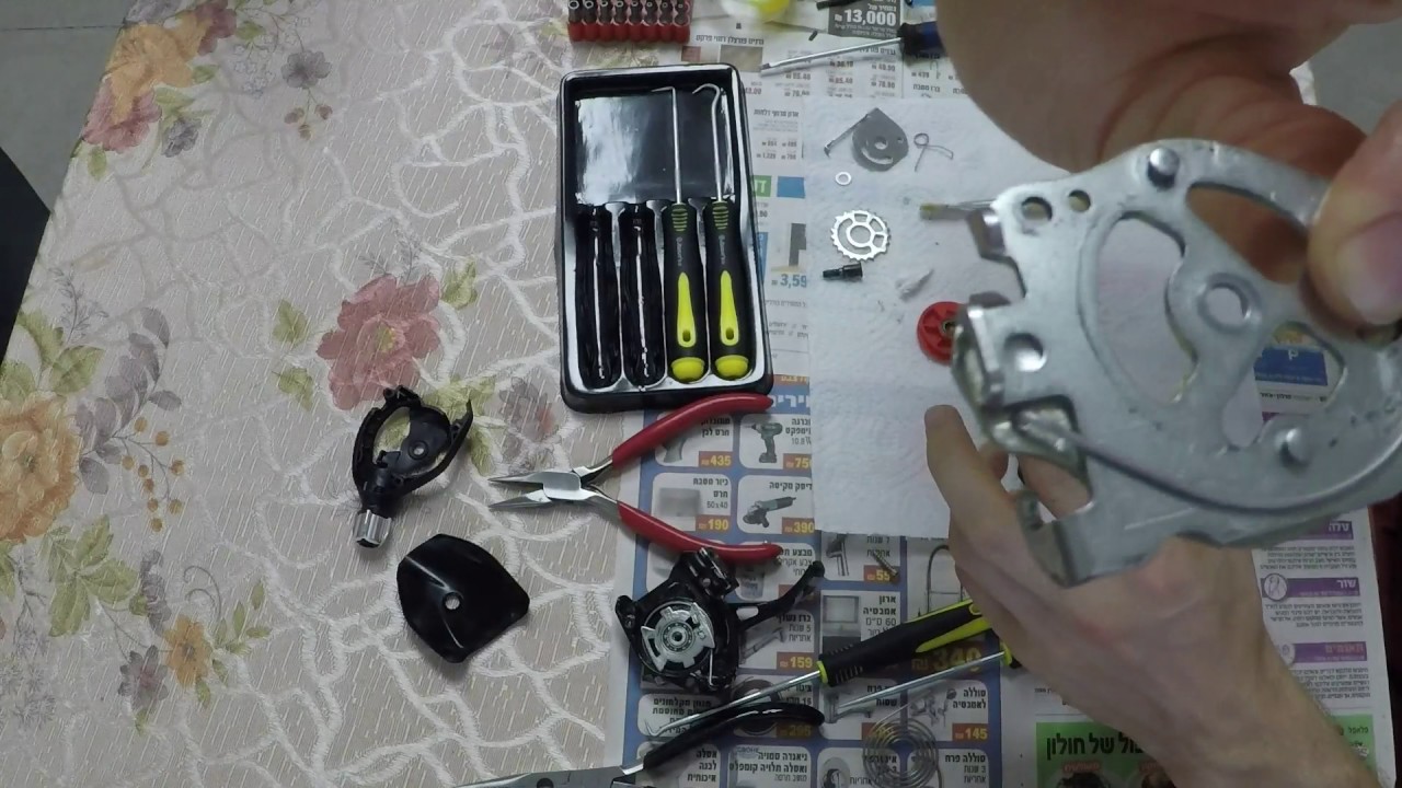 sram xo 11 speed shifter