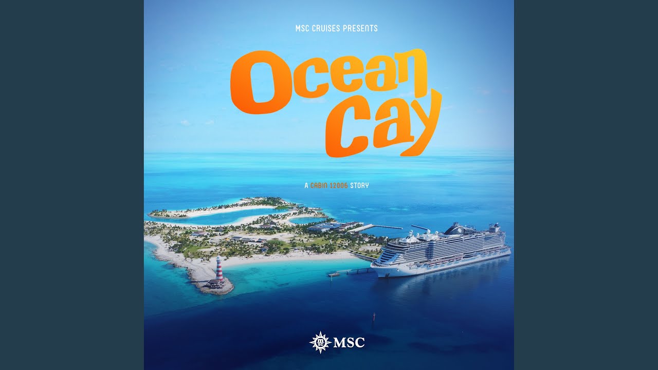 Watch Ocean Cay (Naoki's Version) on YouTube Watch Ocean Cay (Naoki's Version) on YouTube