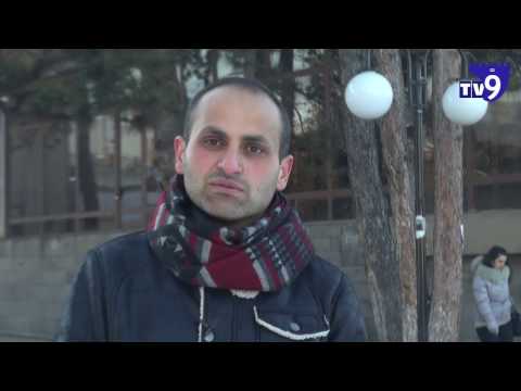 ჯაბა ნათენაძის  ტელედღიური