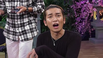 Thiên đường ẩm thực 3 |Hậu trường tập 5: BB Trần, Duy Khánh tận dụng cơ hội "nói xấu" Khổng Tú Quỳnh