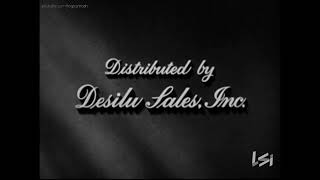 Desilu Sales, Inc. (1963)