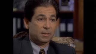 Barbara Walters 1996 interview with Robert Kardashian