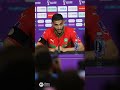 تصريح خطير من لاعب مغربي ترند المنتخب الجزائري ArabFootball اكسبلور ترند الجزائر 