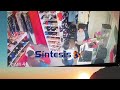 Quedan grabada en cámaras de vigilancia tres mujeres que robaron en una tienda en San Juan 
