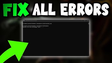 Injustice 2 – How to Fix Injustice 2 Errors