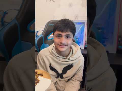 تحبون الجراد    