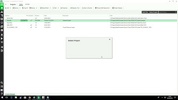 Backup Restore Citect16