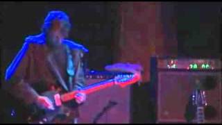 The Chameleons - Intrigue in Tangiers (live)