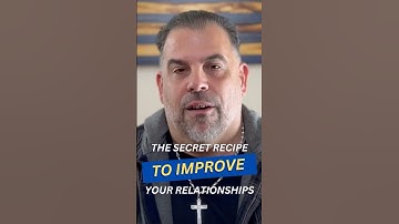 The Power Of Effort And Communication | Tommy Gucciardo #shorts