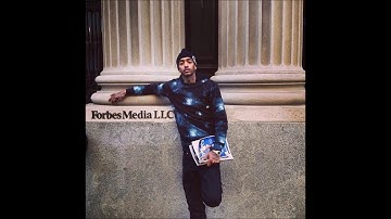 NIPSEY HUSSLE - NEIGHBOURHOOD NIP REMIX TAPE