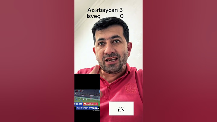 Azərbaycan 3 0 İsveç Fantastik Oyun #isvec #oyun #azərbaycan #maraqlı #fudboll #top