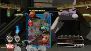 Trash Panic Hell stage 1
