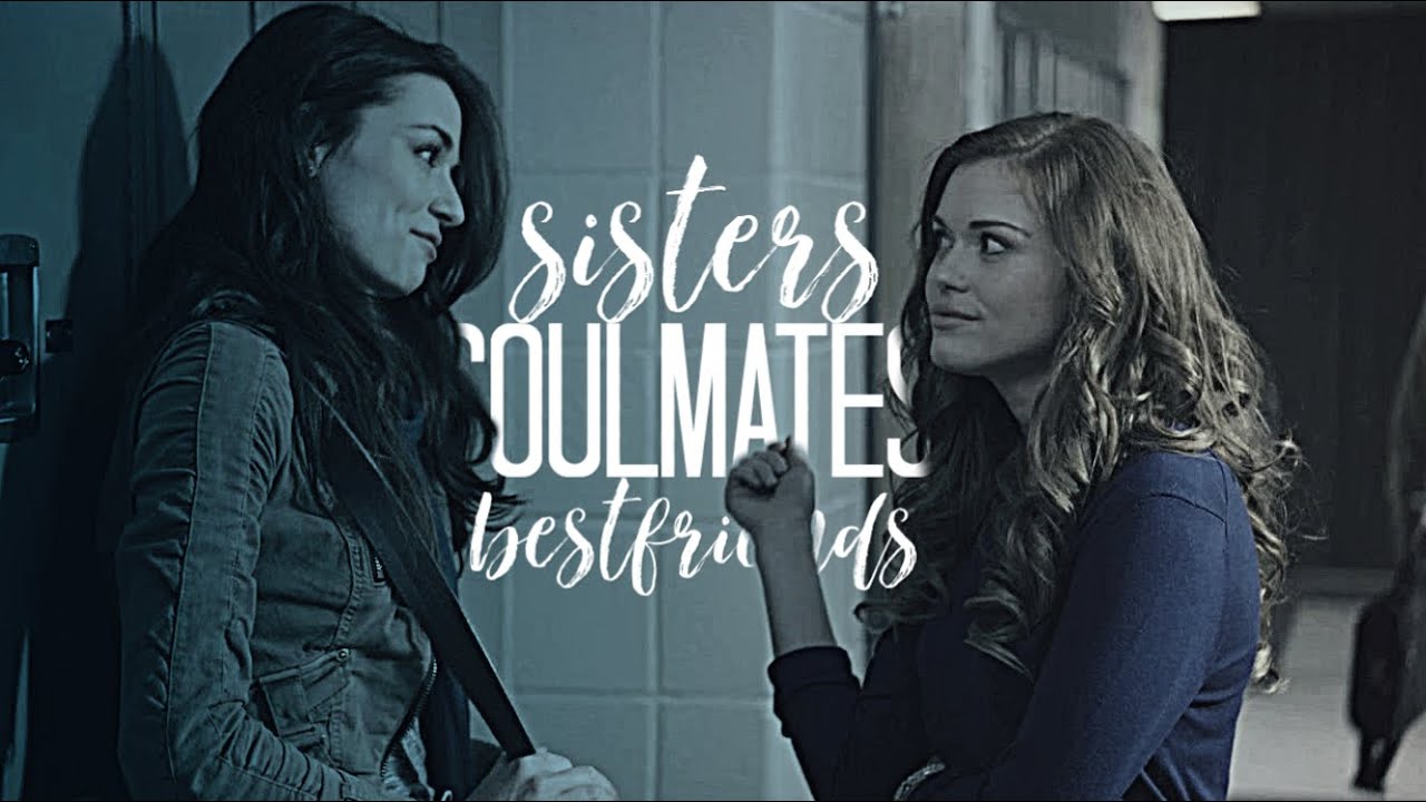 i still need you. (+allydia)