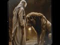 جنه حيدر الكرار شايل بيده ذو الفقار يوم الطب عل الكفار وانته تخيل المنضر