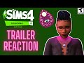 PARANORMAL STUFF PACK REACTION: BETTER THAN EXPECTED? SIMS 4 NEWS 2021