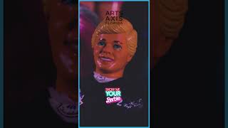 Why Use #Barbie Dolls as Famous Figures in Current Events