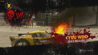 Carmageddon: Max Damage Compilation 16