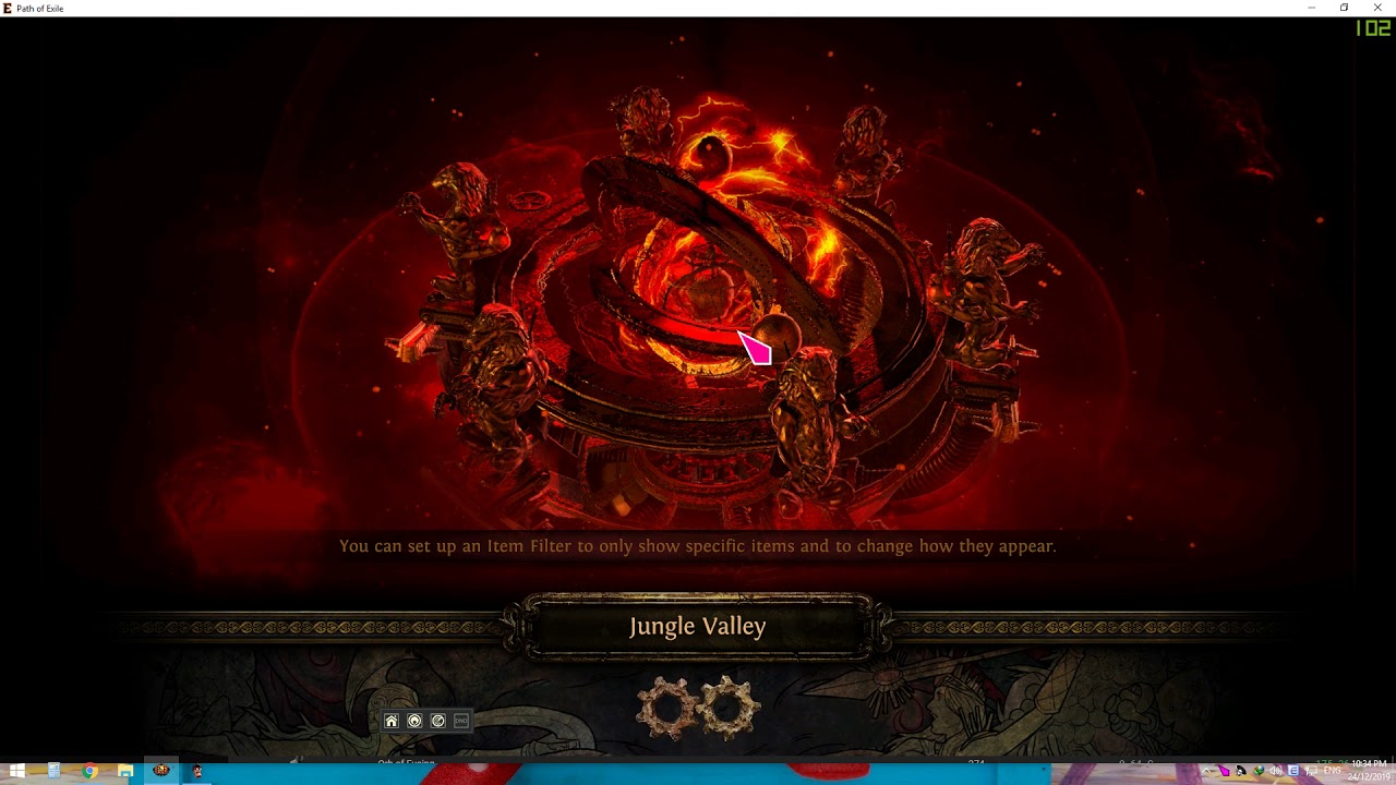 Path Of Exile Blight Karten | Blight Farming Guide Path of Exile – AZMH