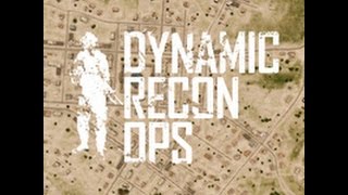 Arma 3 Sniper Gameplay: Dynamic Recon Ops - Zargabad