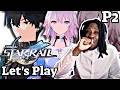 So I PLAYED Honkai Star Rail....(Part 2)