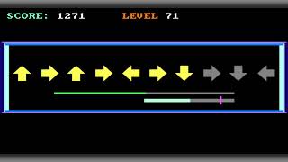 ASSEMBLY PROGRAM  - TRYOUT GAME (ROAD TO LEVEL 100)