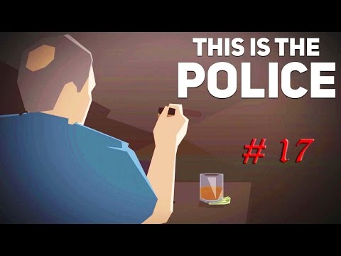 This Is The POLICE ★ ლანა პროკურატურიდან # 17