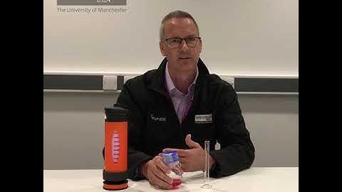 Graphene: creating clean drinking water