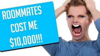r/Entitledparents - ROOMMATES COST ME 10k!  (Reddit Top Posts)