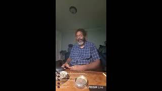 The 🔥 Blazin 🛰 Satellite Broadcast