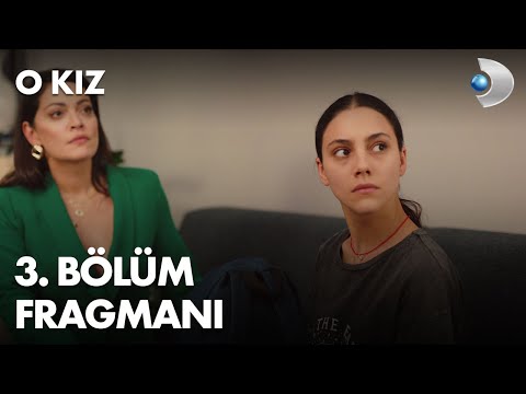 O Kız: Season 1, Episode 3 Clip