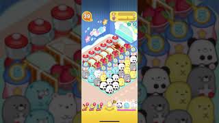 Sumi Sumi Matching Puzzle stage 791 screenshot 5