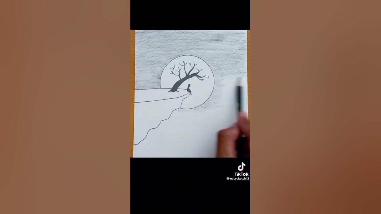 Zurag zurah arga | Зураг зурах арга - YouTube
