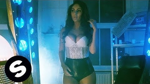 ALVARO & JETFIRE - Guest List (Official Music Video)