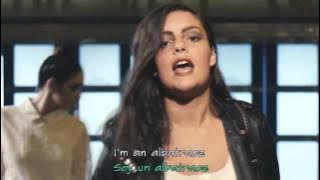 AronChupa - I'm an albatraoz (Lyrics - Sub Español) Video Official