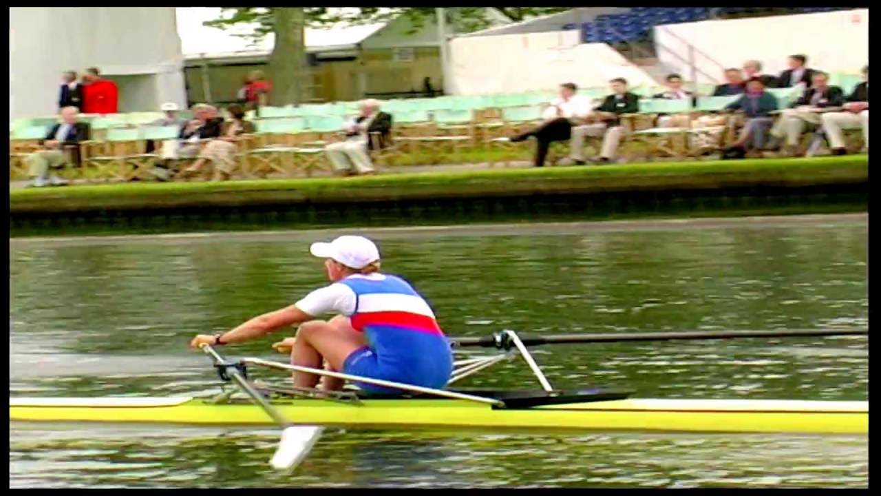 2003 Princess Royal Challenge Cup: Thu