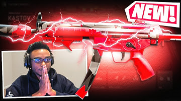 LACHMANN SUB NOW *BETTER* THAN FENNEC 45 IN MW2! (Best LACHMANN SUB Class Setup) - Modern Warfare 2