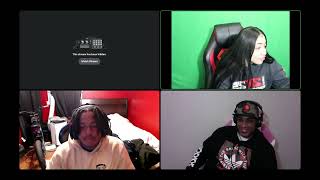 Kendrick Lamar - Reincarnated Reaction