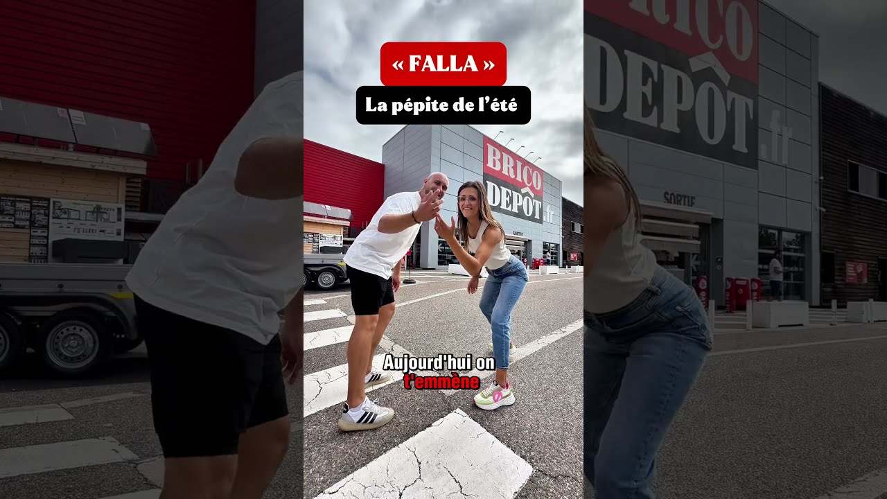 ✨Nouveau kit dressing Falla !