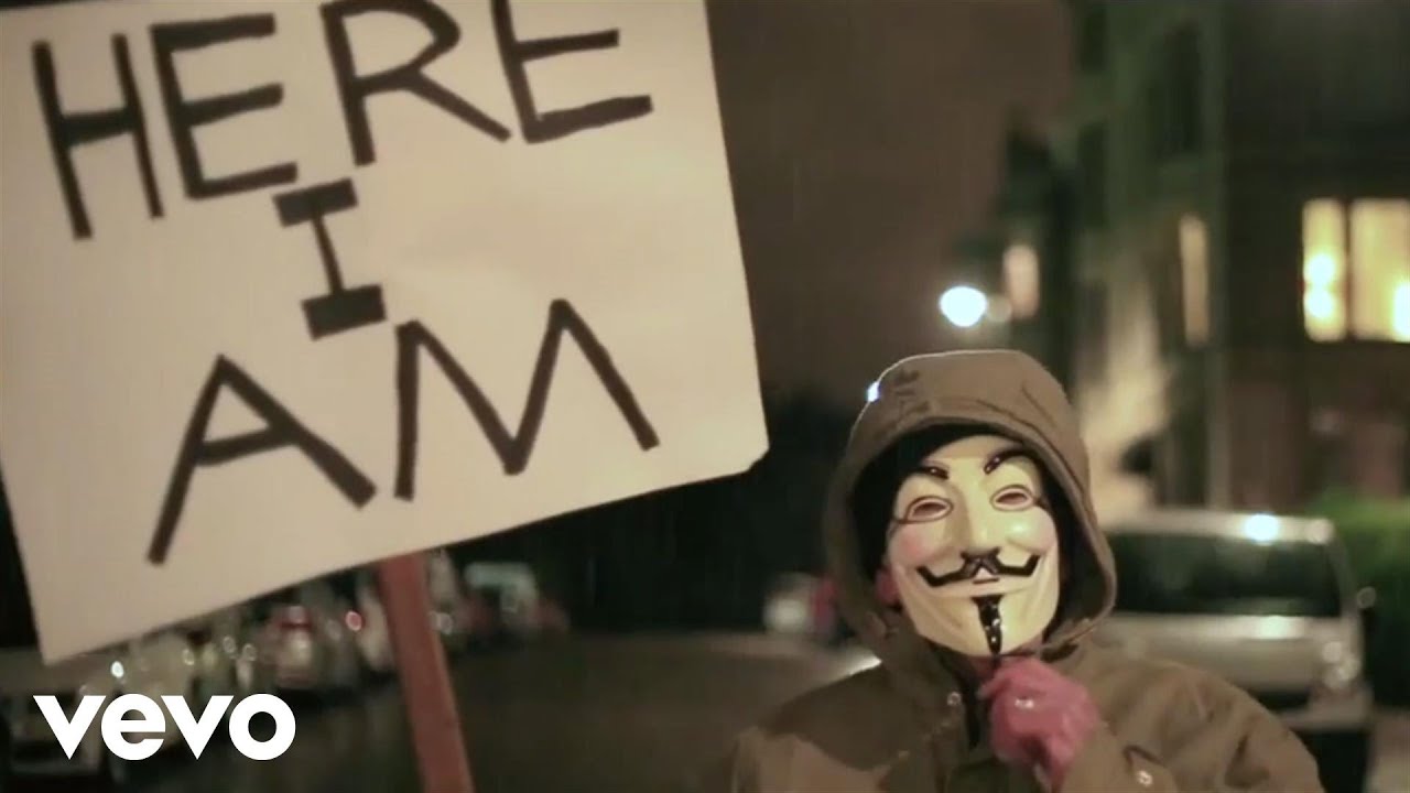 Estrella - Here I Am