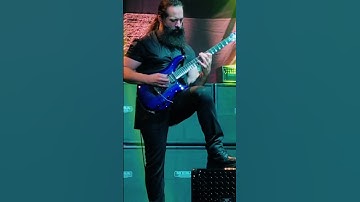 John Petrucci