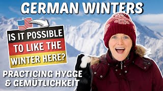 How Germans & Scandinavians Have Taught Me To Love Winter  Practicing Hygge & Gemütlichkeit ASMR