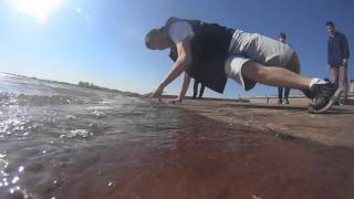 Школа Танцев Petro - Power. Петропавловск