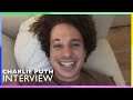 9 Minutes with Charlie Puth