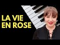 La Vie En Rose Piano Solo/Sheet Music