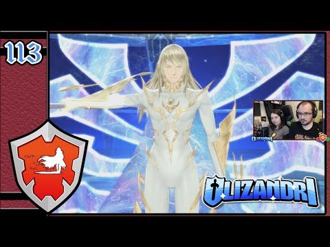 Tales Of Berseria - Innominat Armatization, Velvet's Revenge, The New Empyrean - Episode 113