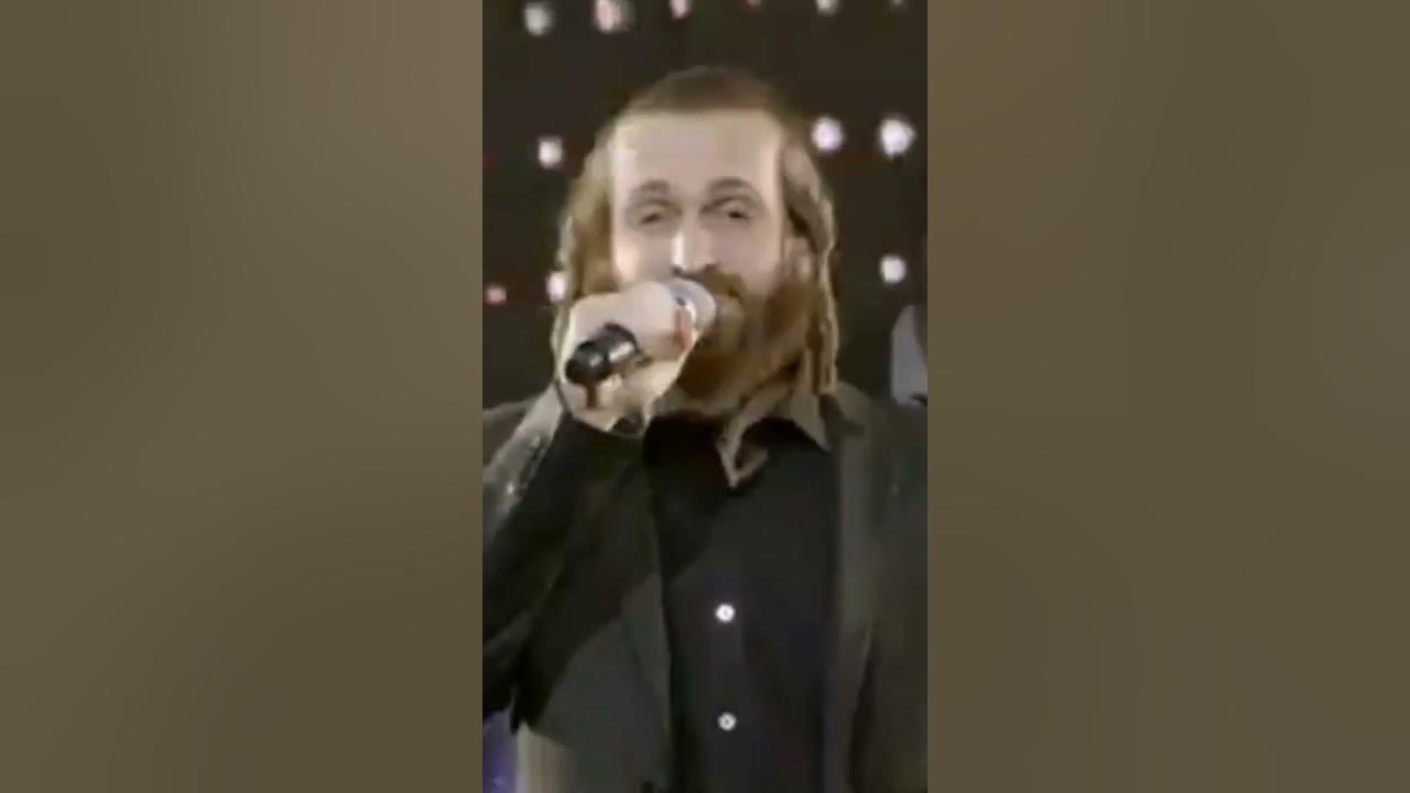 שמואל נקודות לייב | Shmuel Sings Nekudot Live #shorts