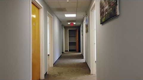 155 Washington Avenue -  Loading Dock