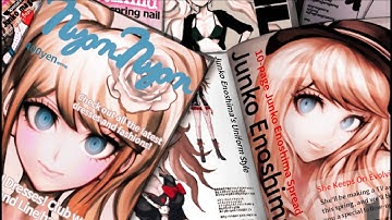 Danganronpa: Trigger Happy Havoc - Part 1