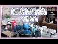 Compra para el hogar en #rebaja ,Walmart , Chedraui prichos...